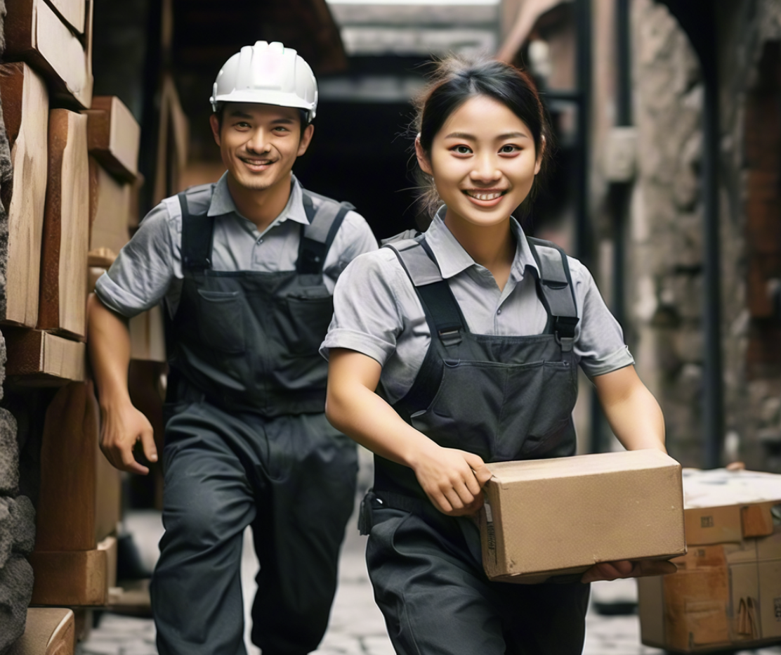 公司搬家：大象搬家公司，一站式服务让企业轻松迁址！