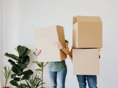 大象搬家公司——您值得信赖的搬家伙伴